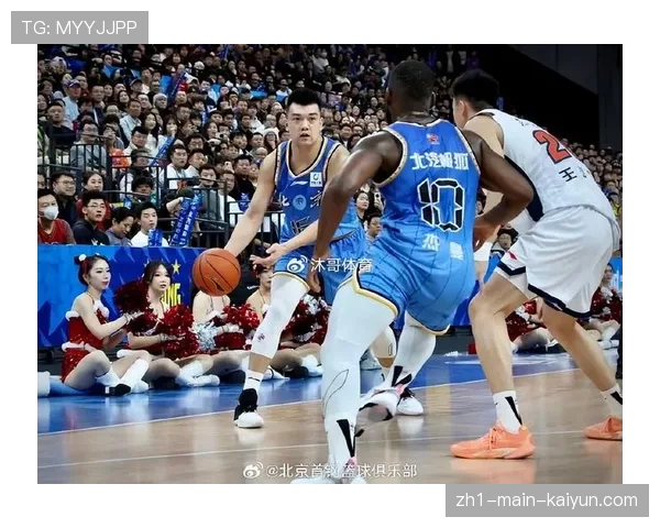 曾凡博伤愈复出即高光 十八分三助攻助北京大胜