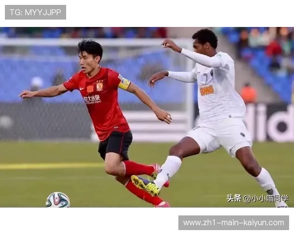 中超球队亚冠表现数据对比 攻防两端关键指标深度评估