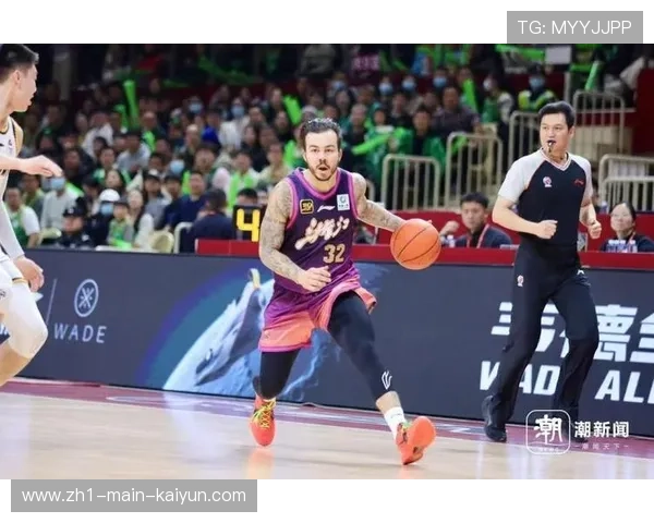 浙江稠州外援更替完成 安德鲁斯能否填补约克空缺