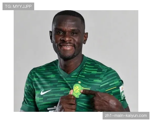 国安启用第六外援名额，恩科洛洛边路冲击补强蒙哥马利战术